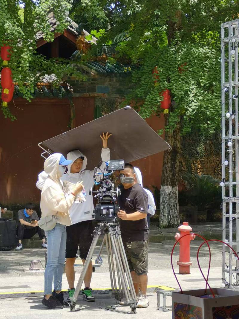 东阿县TVC拍摄公司：资深团队坐镇，打造现象级广告作品的幕后推手