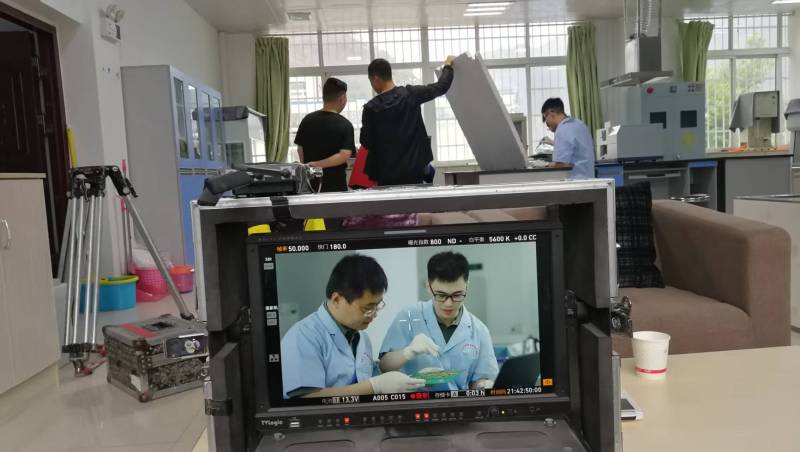 元宇宙搭台唱戏，东阿县广告片拍摄公司抢滩虚拟世界首支舞