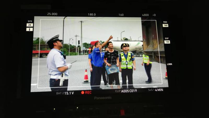 东阿县TVC拍摄：用专业镜头助力品牌曝光，让广告触达更多目标用户！