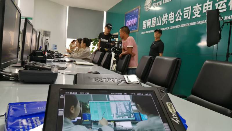 东阿县广告片制作优选：全流程专业把控，让品牌传播更有力量！