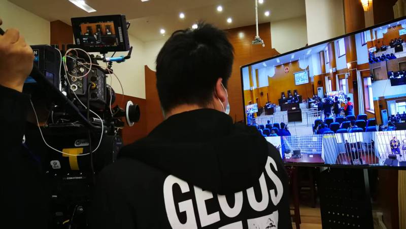 东阿县TVC制作：政企单位合规宣传，专业把控内容，官方平台适用！