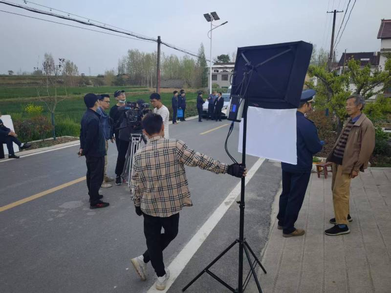 东阿县广告片拍摄全攻略：从创意到落地，解锁品牌视觉新可能！