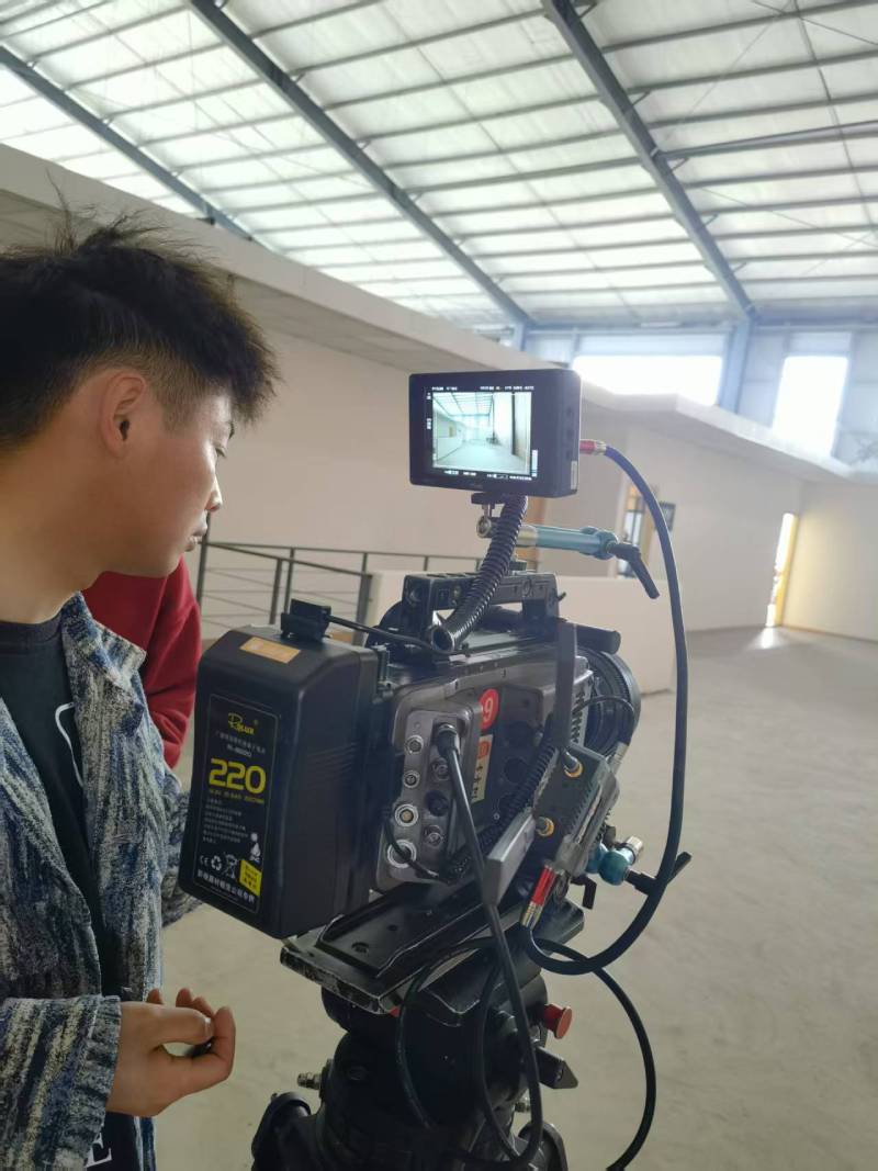 解锁东阿县广告片拍摄：以创意镜头，解锁品牌商业价值新高度