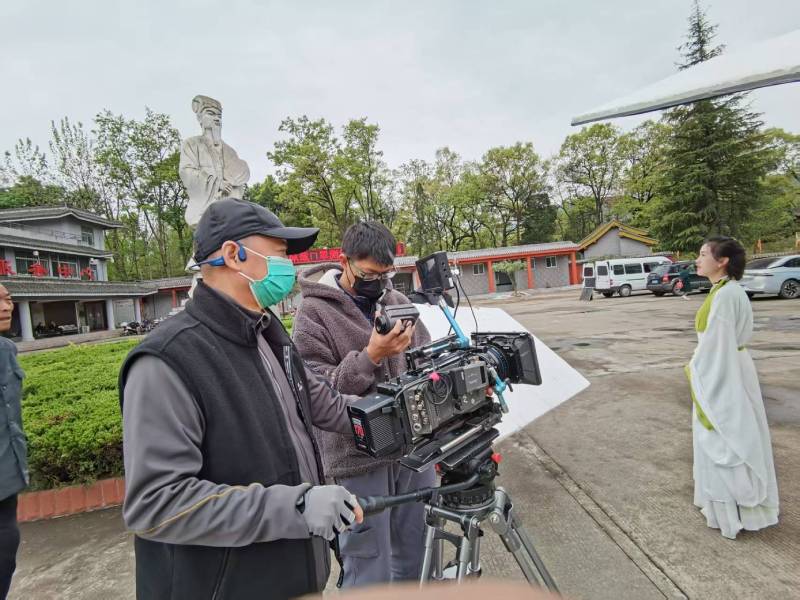 东阿县广告片拍摄公司：从策划到投放，一站式服务，让品牌传播更高效！