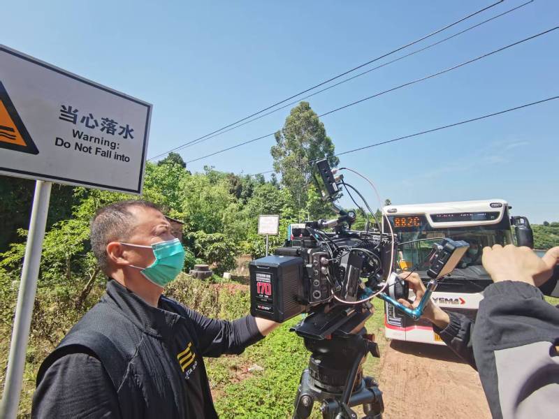 东阿县TVC拍摄公司：深耕本地市场，为品牌定制专属拍摄方案