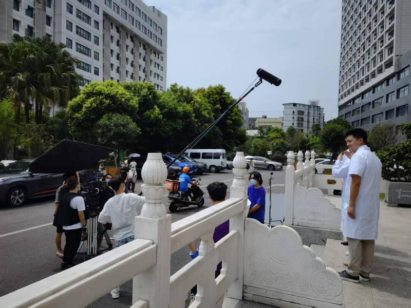 东阿县广告片拍摄公司低成本实现高规格制作的诀窍