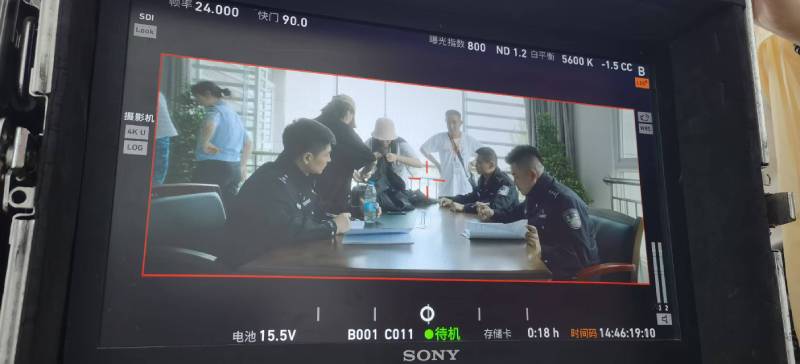 东阿县广告片拍摄公司服务世界500强的标准化体系